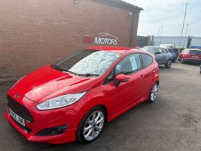 FORD FIESTA 2012 (62) at RG Motors Lincoln
