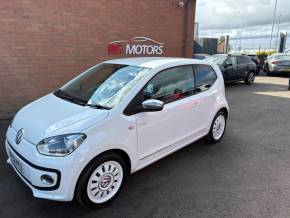 VOLKSWAGEN UP 2012 (12) at RG Motors Lincoln