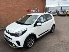 KIA PICANTO 2018 (18) at RG Motors Lincoln