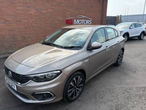 FIAT TIPO 2018 (18) at RG Motors Lincoln