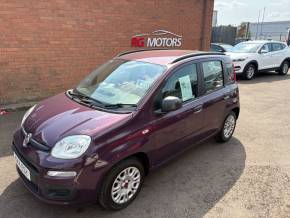 FIAT PANDA 2014 (14) at RG Motors Lincoln