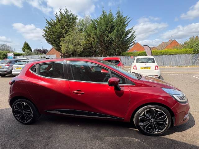 2018 Renault Clio 1.5 dCi 90 Signature Nav 5dr