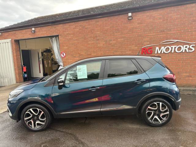 2019 Renault Captur 0.9 TCE 90 Iconic 5dr