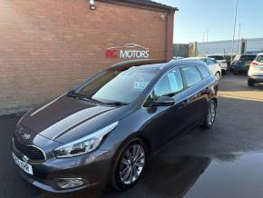 KIA CEED 2013 (13) at RG Motors Lincoln