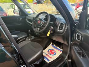FIAT 500L 2018 (18) at RG Motors Lincoln
