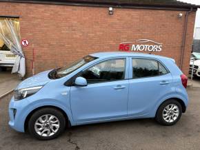 KIA PICANTO 2017 (67) at RG Motors Lincoln