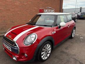 MINI HATCHBACK 2014 (64) at RG Motors Lincoln