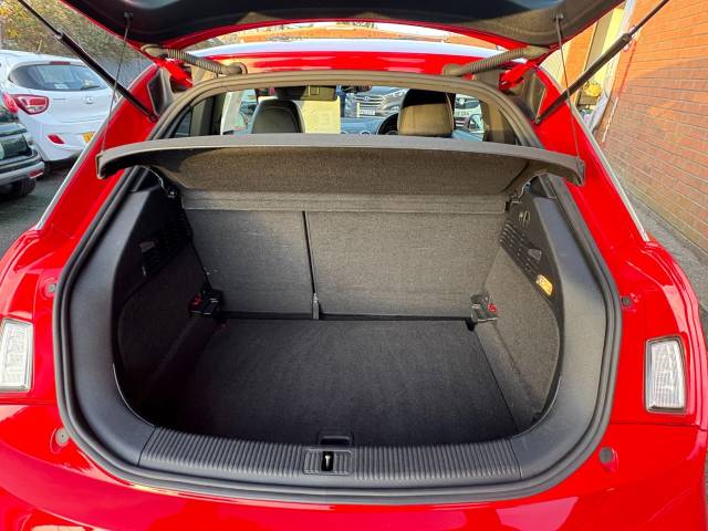 2013 Audi A1 1.4 TFSI S Line 3dr