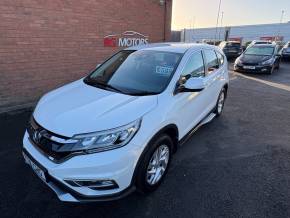 HONDA CR-V 2016 (16) at RG Motors Lincoln