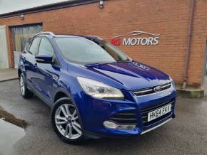 FORD KUGA 2015 (64) at RG Motors Lincoln