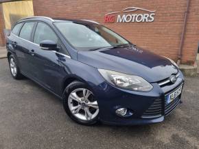 FORD FOCUS at RG Motors Lincoln