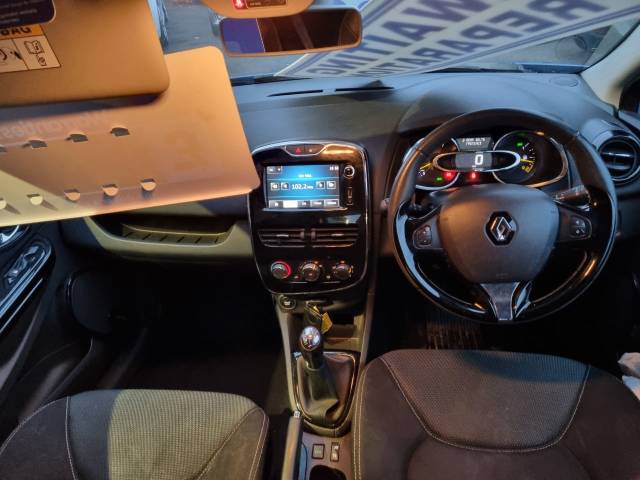 2013 Renault Clio 0.9 TCE 90 ECO Dynamique MediaNav Energy 5dr