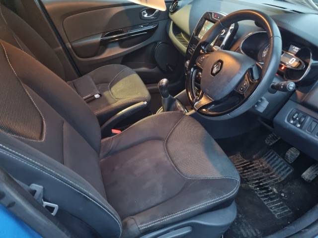 2013 Renault Clio 0.9 TCE 90 ECO Dynamique MediaNav Energy 5dr