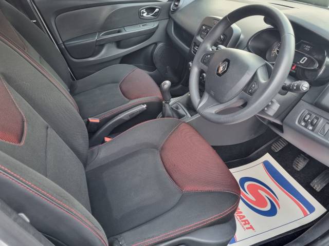 2013 Renault Clio 0.9 TCE 90 Expression+ Energy 5dr