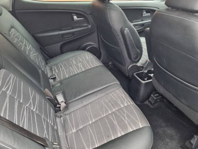 2013 Kia Venga 1.6 CRDi EcoDynamics 3 5dr