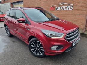 FORD KUGA at RG Motors Lincoln