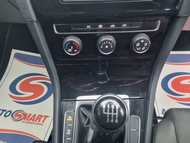 2014 Volkswagen Golf 2.0 TDI GT 5dr