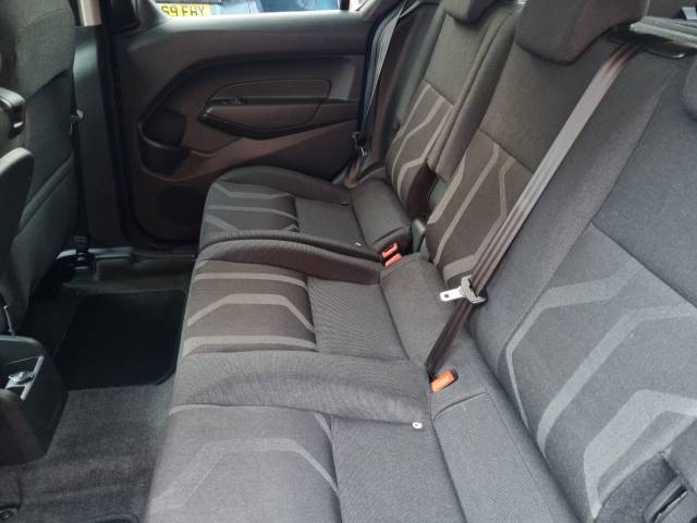 2015 Ford Tourneo Connect 1.0 998CC  99ps Trend Van