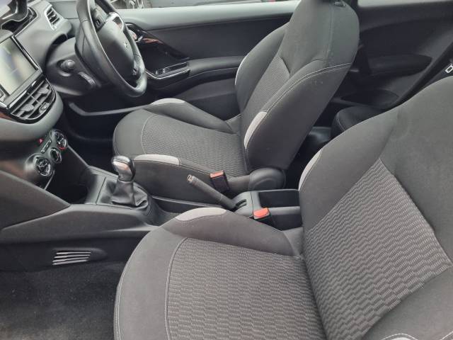 2014 Peugeot 208 1.2 VTi Style 3dr