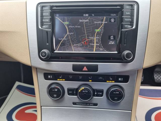 2016 Volkswagen Cc 2.0 TDI 150 BlueMotion Tech GT 4dr