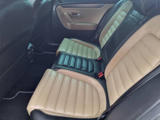 2016 Volkswagen Cc 2.0 TDI 150 BlueMotion Tech GT 4dr