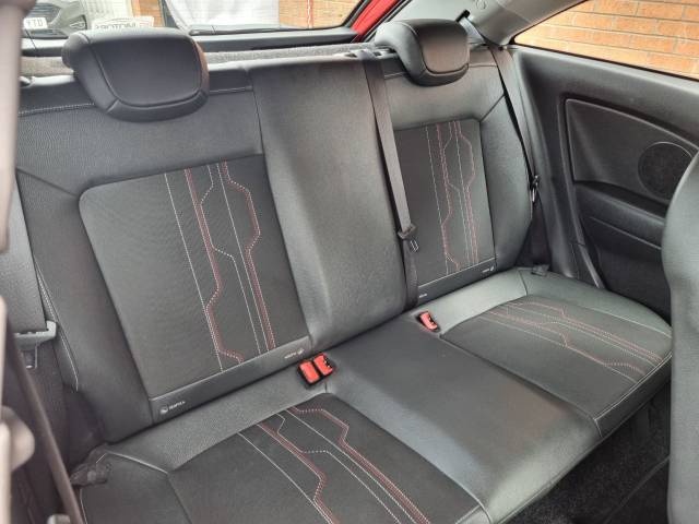 2012 Vauxhall Corsa 1.2 Active 3dr [AC]