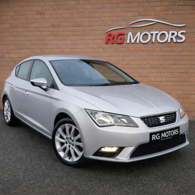 2017 seat leon 1.2 tsi 110 se 3dr [technology pack] - 2017 (17)  leon 1.2 tsi 110 se 3dr [technology pack]... photo