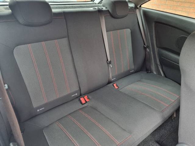2013 Vauxhall Corsa 1.2 SXi 3dr