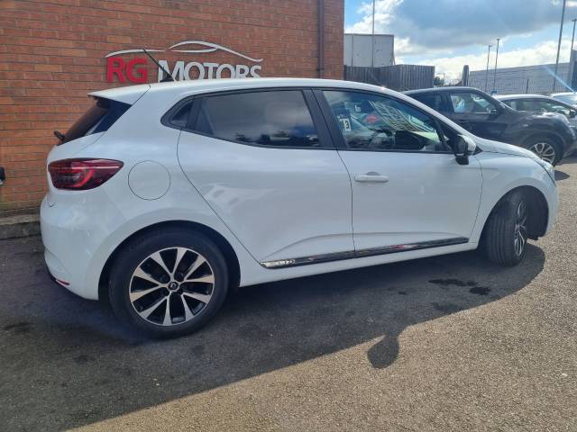 2020 Renault Clio 1.5 dCi 85 Iconic 5dr