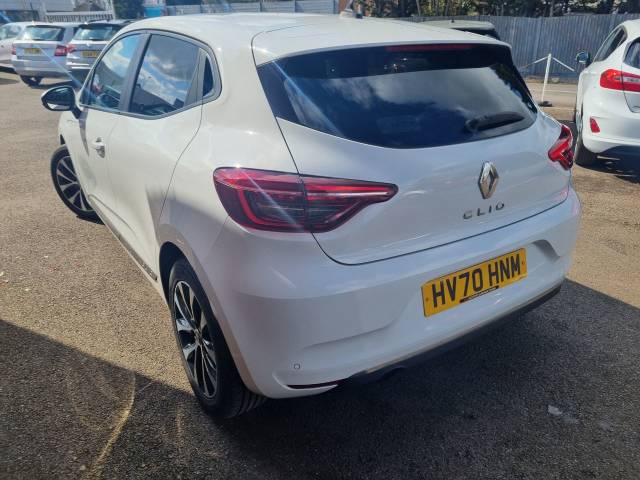 2020 Renault Clio 1.5 dCi 85 Iconic 5dr
