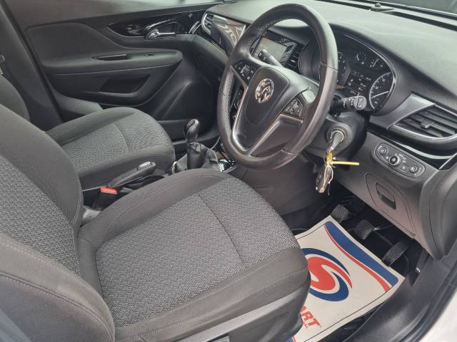 2019 Vauxhall Mokka X 1.4T ecoTEC Active 5dr