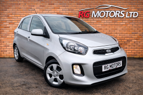 KIA PICANTO at RG Motors Lincoln