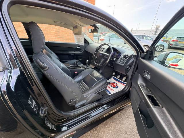 2010 Volvo C30 1.6D DRIVe R DESIGN Black 3dr Hatch