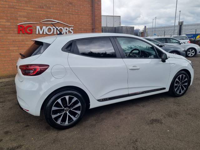 2020 Renault Clio 1.5 dCi 85 Iconic 5dr