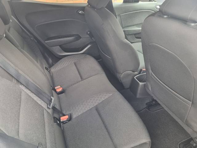 2020 Renault Clio 1.5 dCi 85 Iconic 5dr