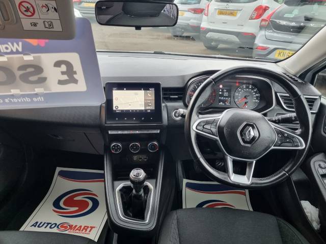 2020 Renault Clio 1.5 dCi 85 Iconic 5dr