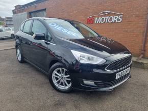 FORD C MAX at RG Motors Lincoln