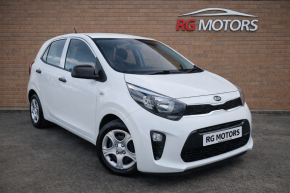 KIA PICANTO at RG Motors Lincoln