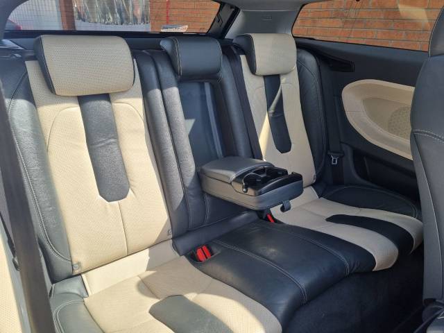 2014 Land Rover Range Rover Evoque 2.2 SD4 Dynamic 3dr Auto [9]