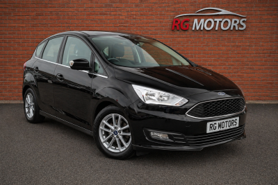 2016 Ford C