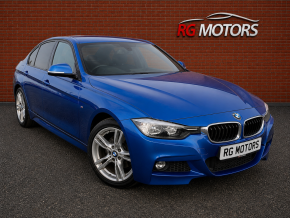 BMW 3 SERIES at RG Motors Lincoln