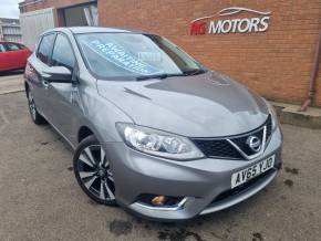 NISSAN PULSAR at RG Motors Lincoln