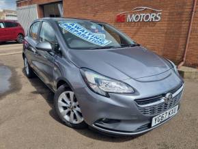 VAUXHALL CORSA at RG Motors Lincoln