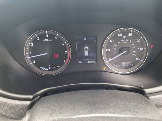 2015 Hyundai i20 1.2 Sport 3dr