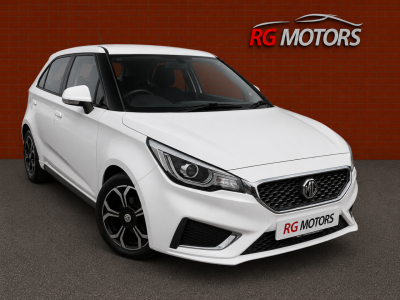2019 MG MOTOR