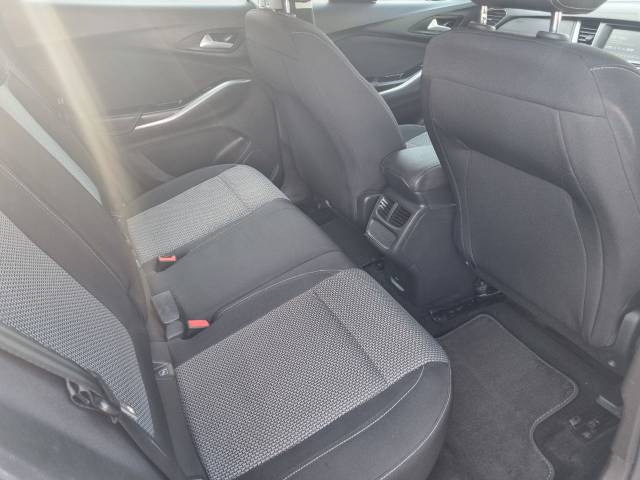 2019 Vauxhall Grandland X 1.2 Turbo SE 5dr
