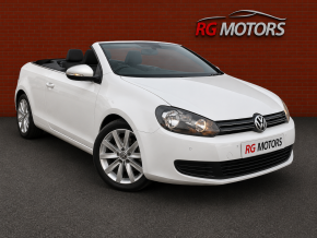 VOLKSWAGEN GOLF at RG Motors Lincoln