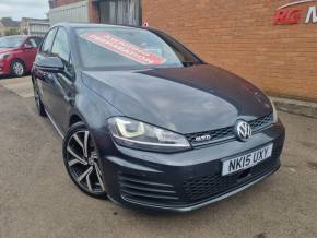 VOLKSWAGEN GOLF at RG Motors Lincoln