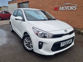 KIA RIO at RG Motors Lincoln