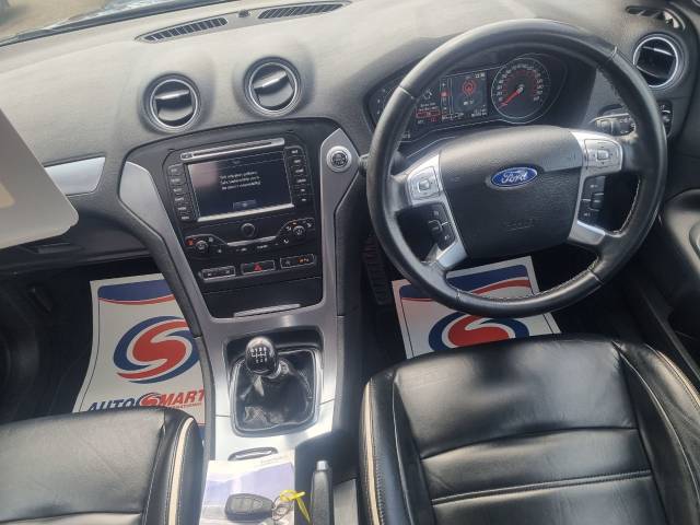 2014 Ford Mondeo mondeo 1.6 turbo titanium x(business edition) estate